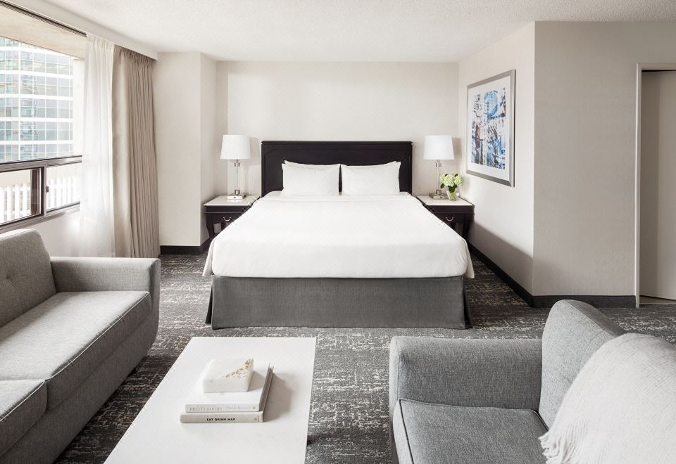 Chelsea Hotel Toronto