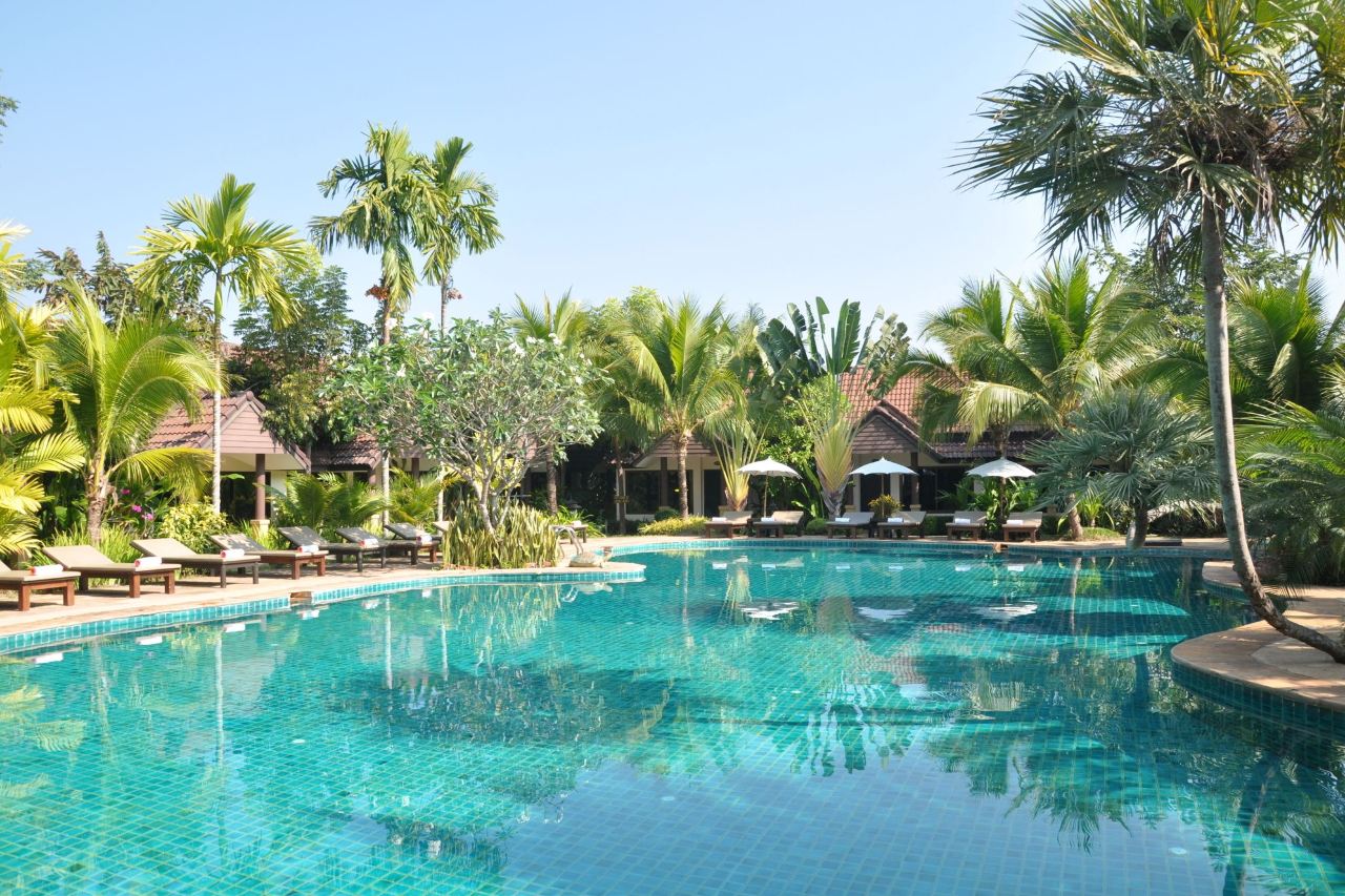 Laluna Hotel & Resort