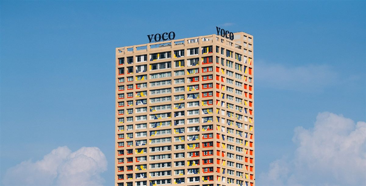 voco Chiayi