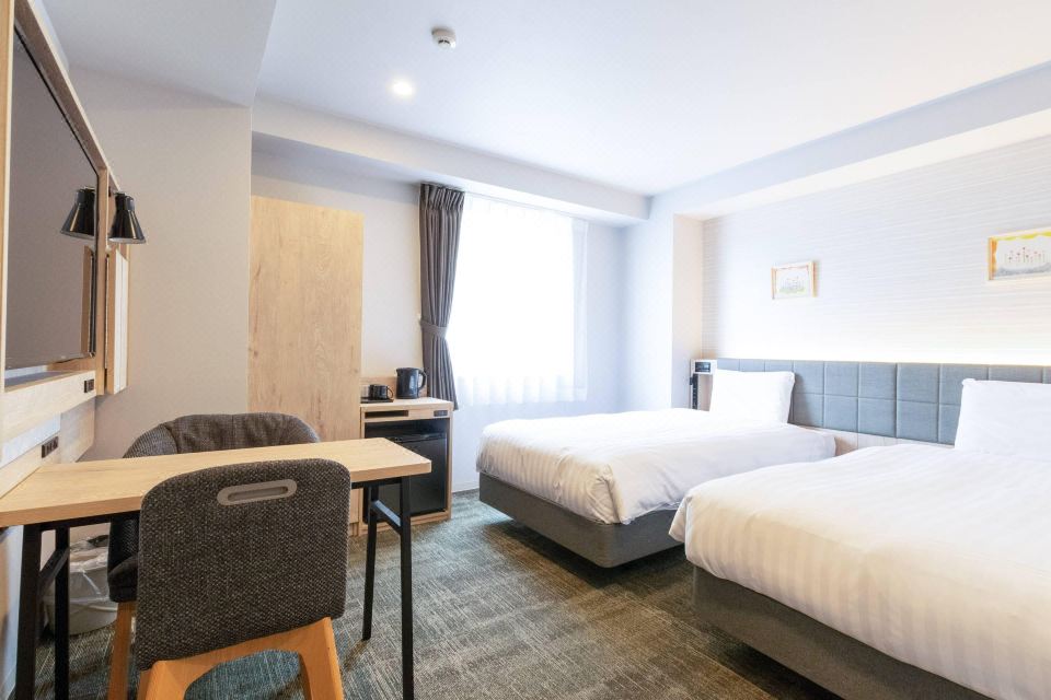 Comfort Hotel Nagoya Chiyoda-guchi