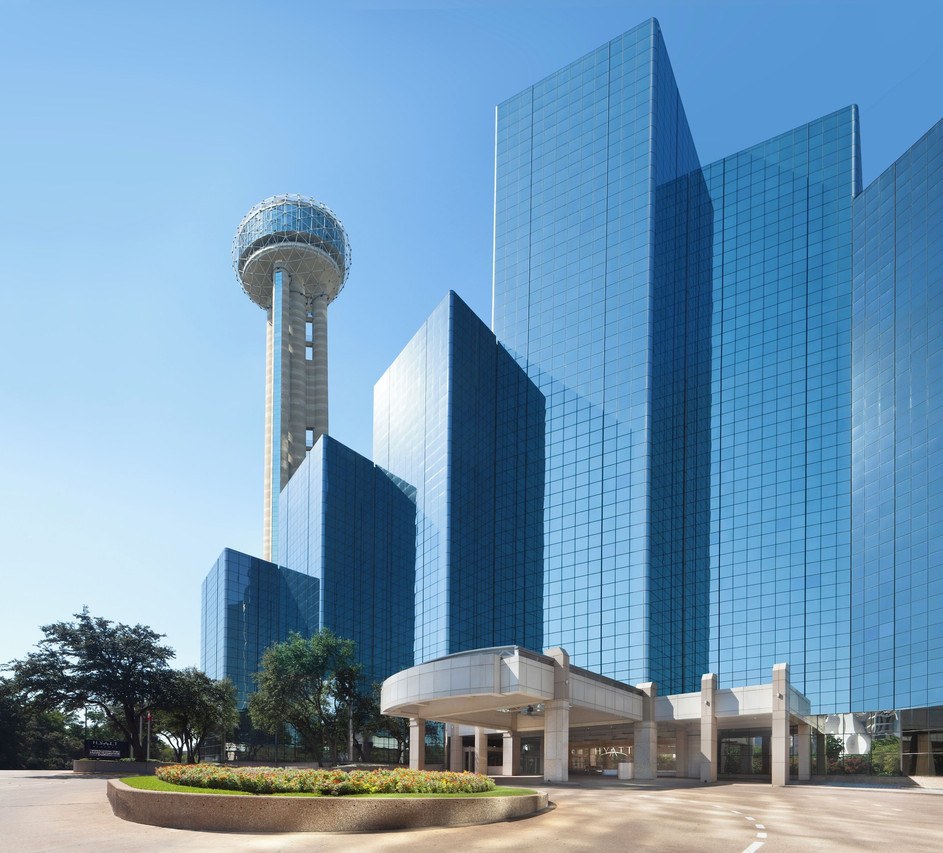 Hyatt Regency Dallas