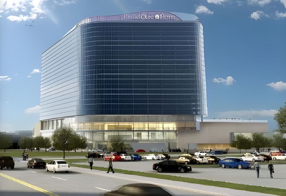 Omni Dallas Hotel