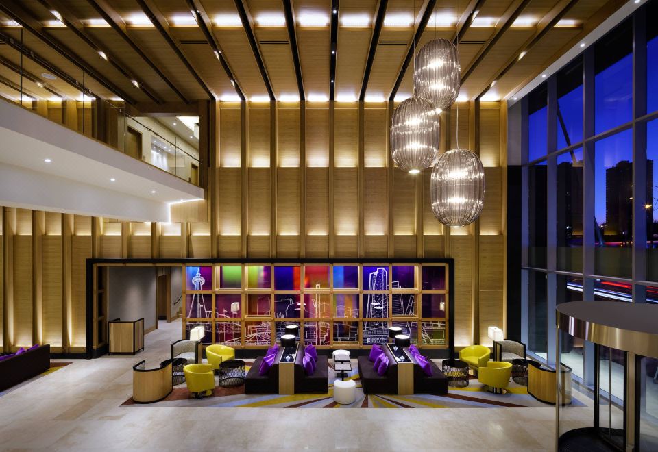 Delta Hotels Toronto