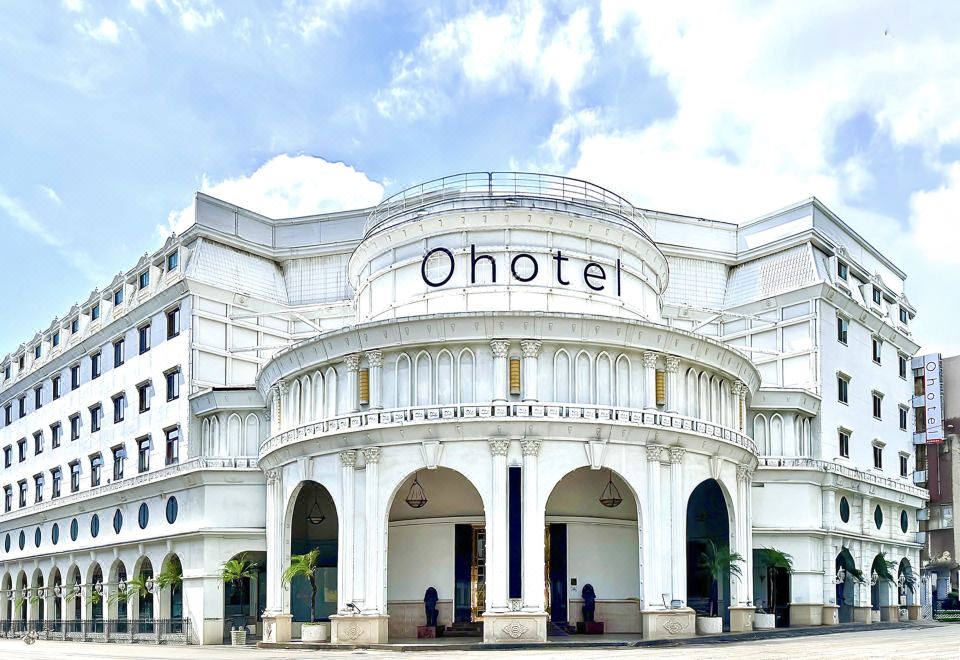 F Hotel Taichung