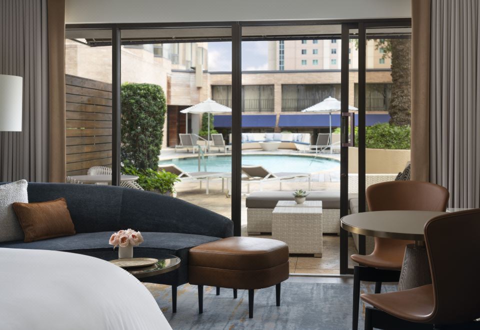 Four Seasons Hotel Houston