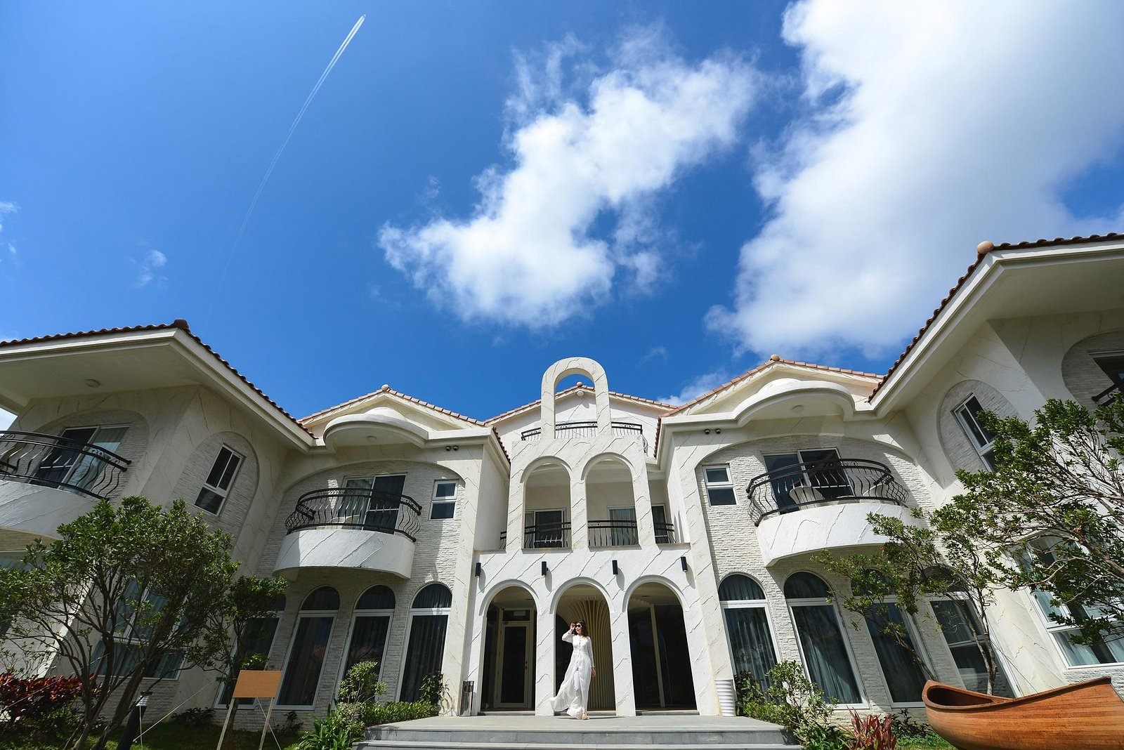 Four Sisters Villa