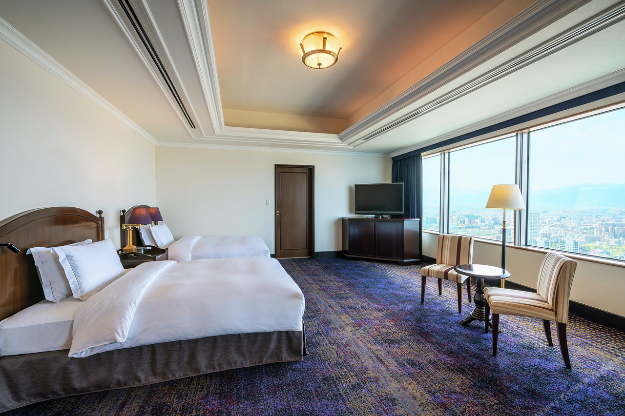 Hilton Fukuoka Sea Hawk