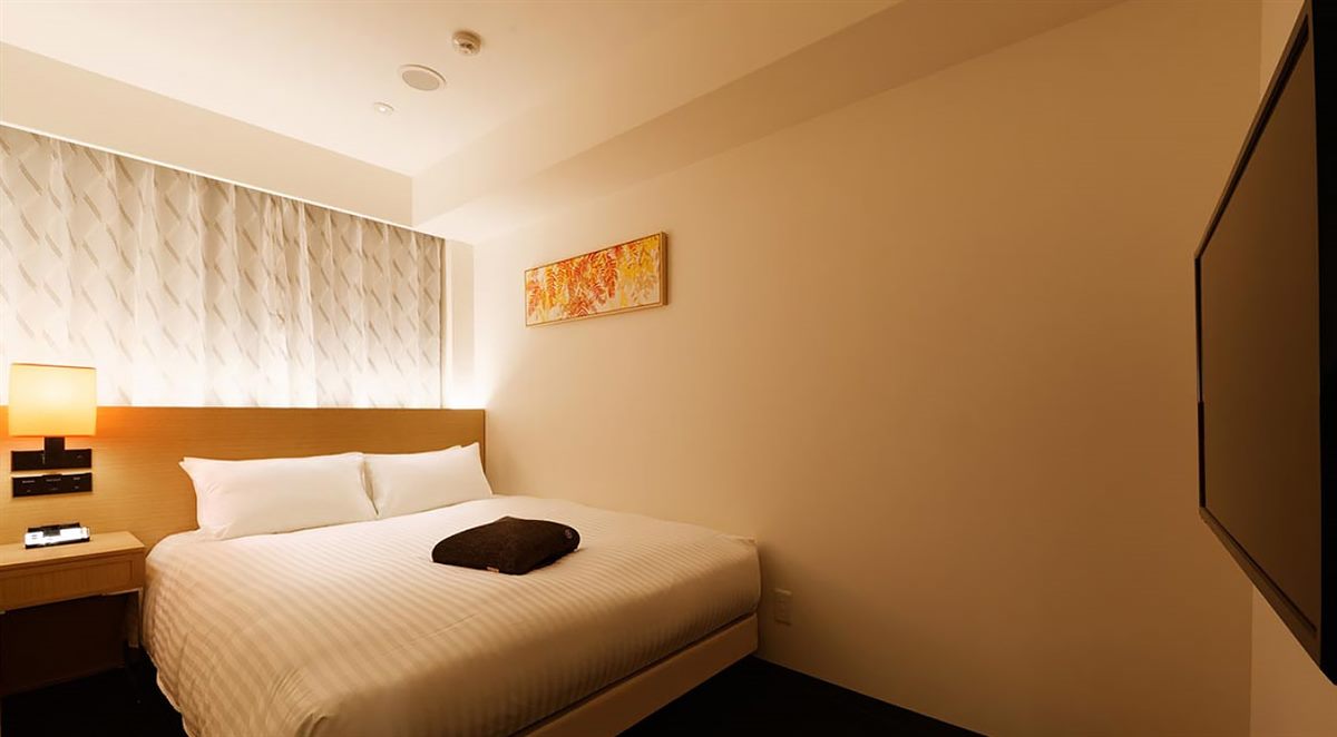 Hotel Forza Hakata-Eki Hakataguchi