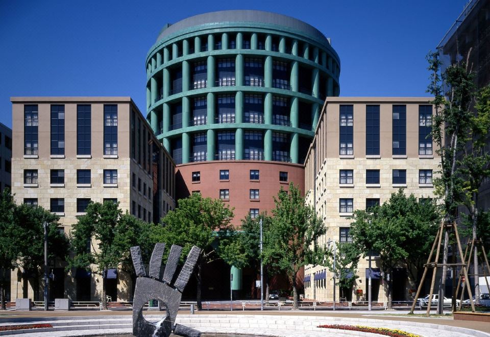 Hyatt Regency Fukuoka