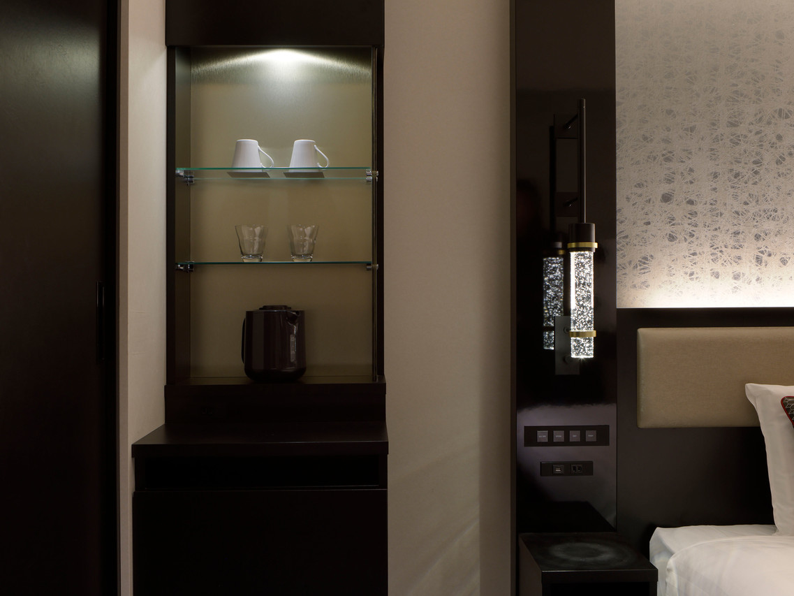 Mitsui Garden Hotel Fukuoka Naka