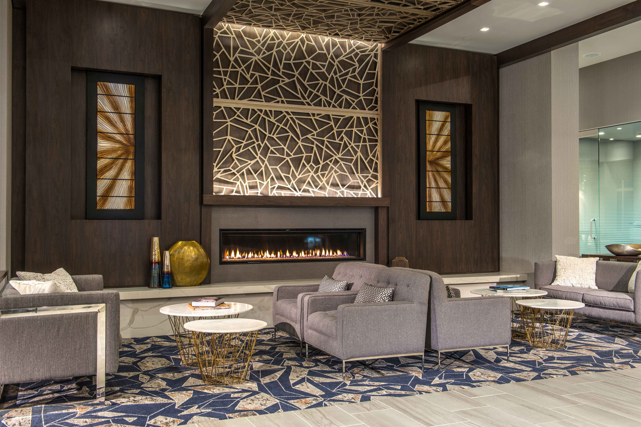 Hilton Garden Inn Foxborough / Patriot Place