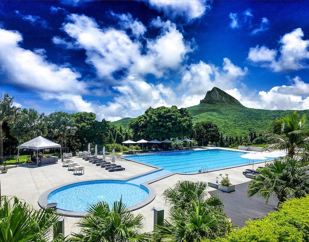 Gloria Manor Kenting