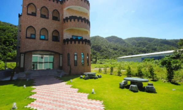 MuyuTime B&B (木魚時光)