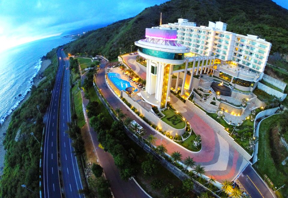 H Resort Kenting