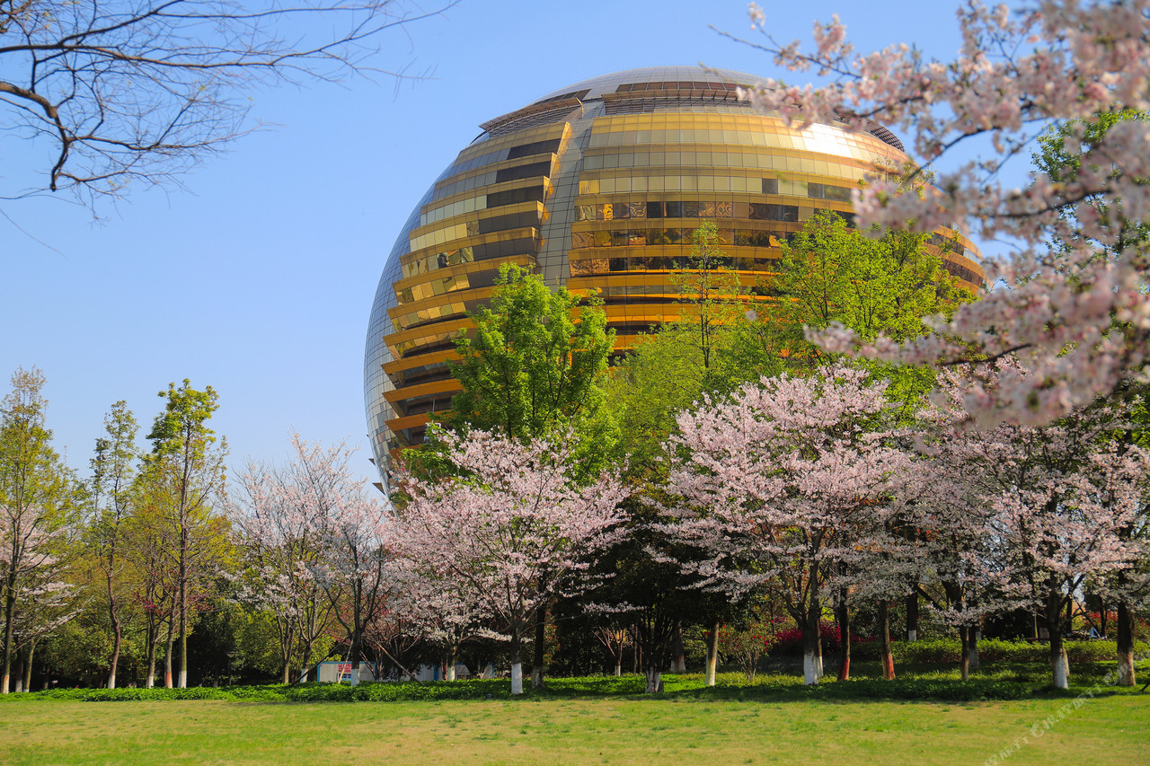 รีวิว InterContinental Hangzhou ICC