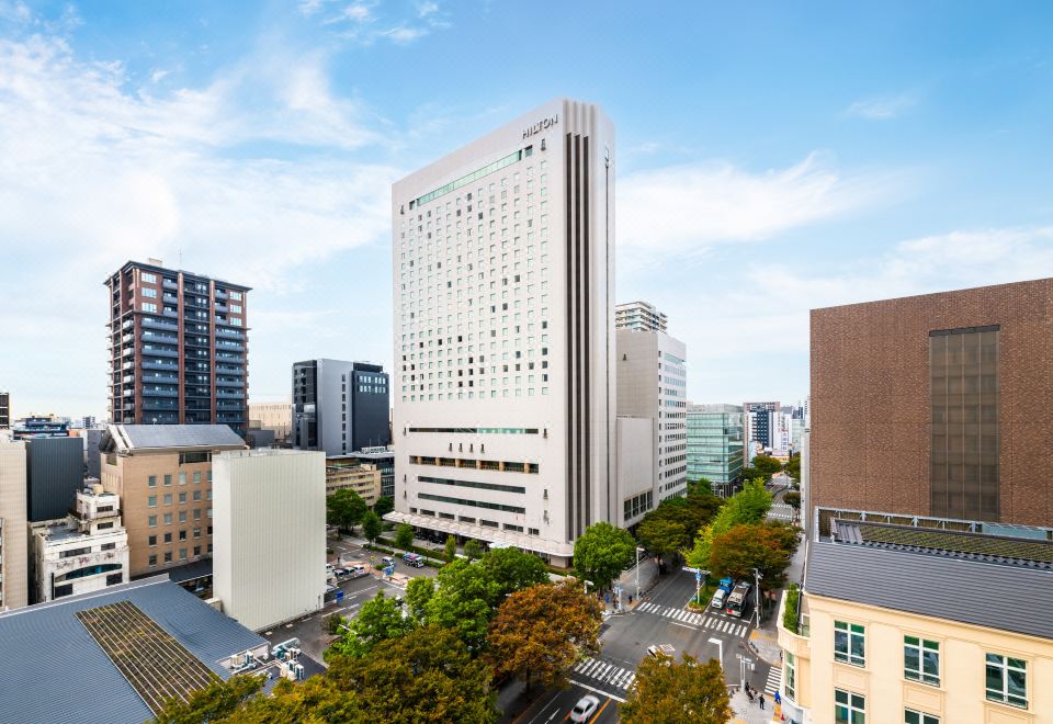 Hilton Nagoya
