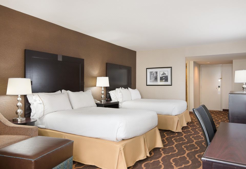 Holiday Inn Express Philadelphia-Midtown