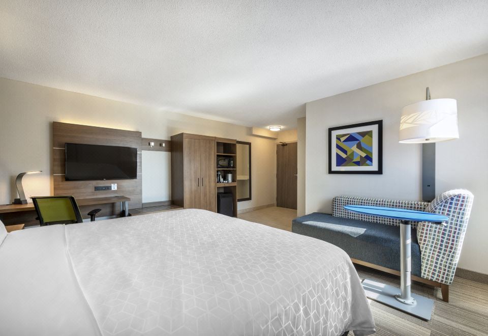 Holiday Inn Express Toronto Downtown
