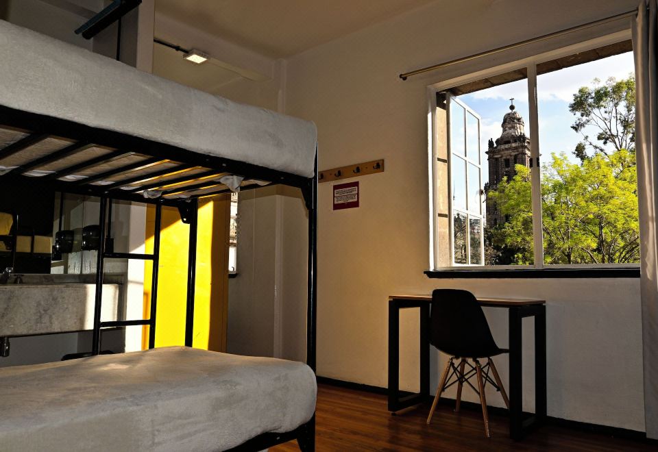 Hostel Mundo Joven Catedral