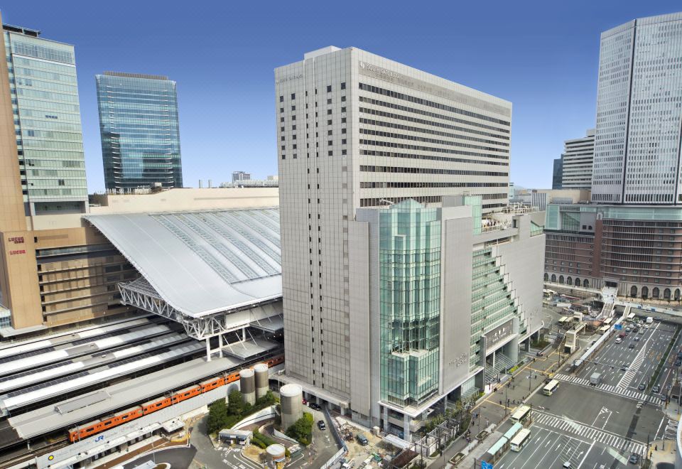 Hotel Granvia Osaka