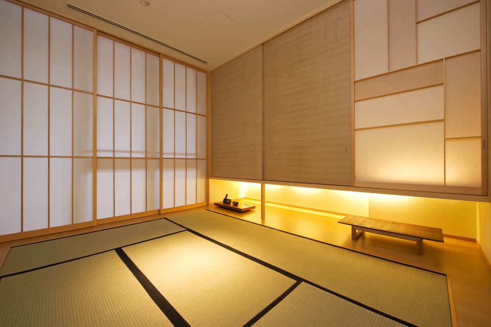 ห้องพัก Hotel Kanra Kyoto สไตล์ Machiya Kyoto ไม้แท้