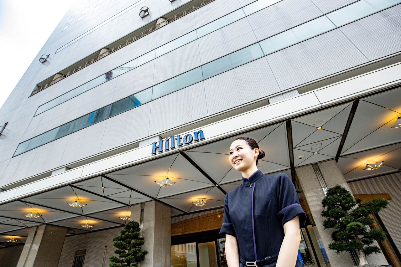 Hilton Nagoya