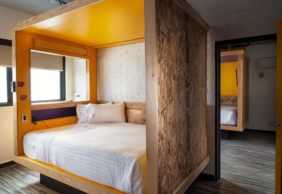 Hotel MX Roma