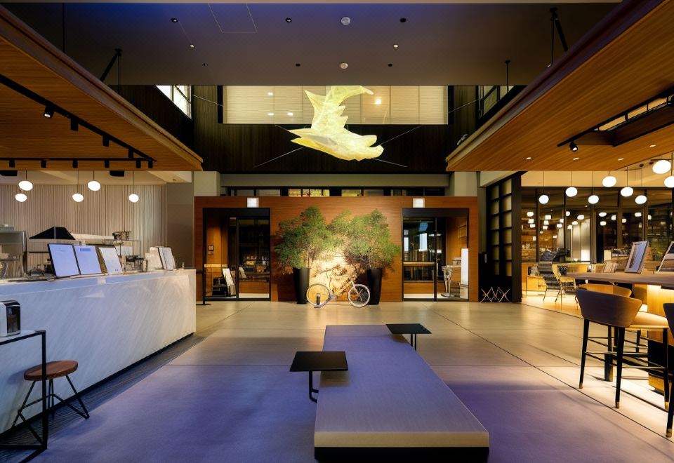 Hotel Nikko Nagoya