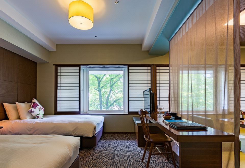 Hotel Resol Trinity Sapporo