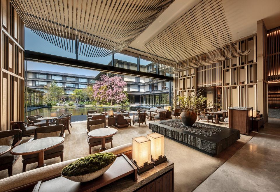 HOTEL THE MITSUI KYOTO