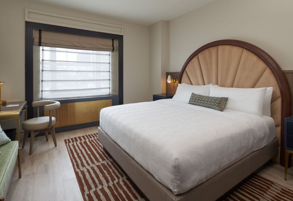 Hotel Vesper, Houston, a Tribute Portfolio Hotel
