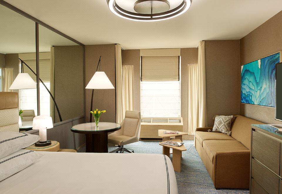 Hotel Zoe Fisherman's Wharf