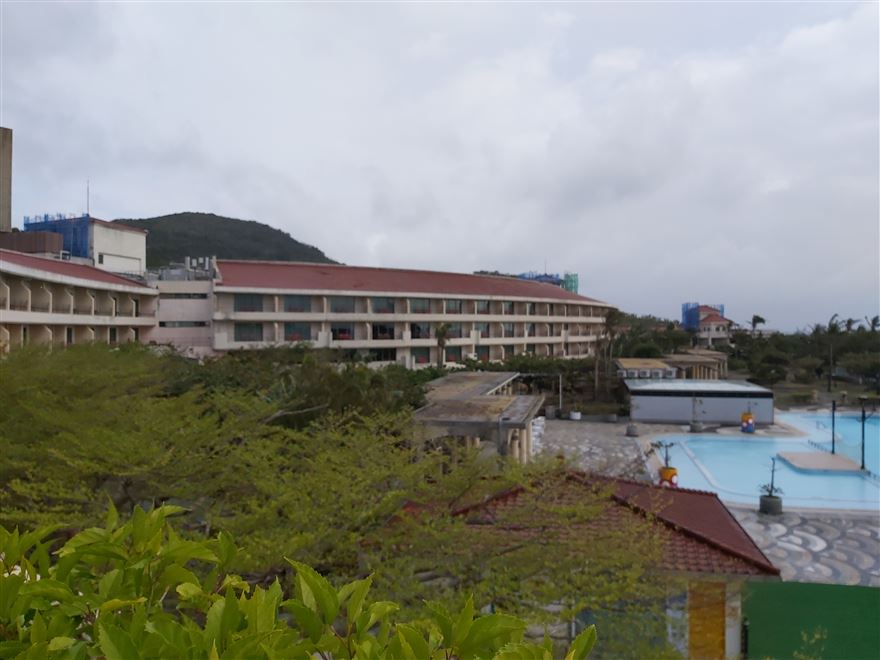 Howard Beach Resort Kenting