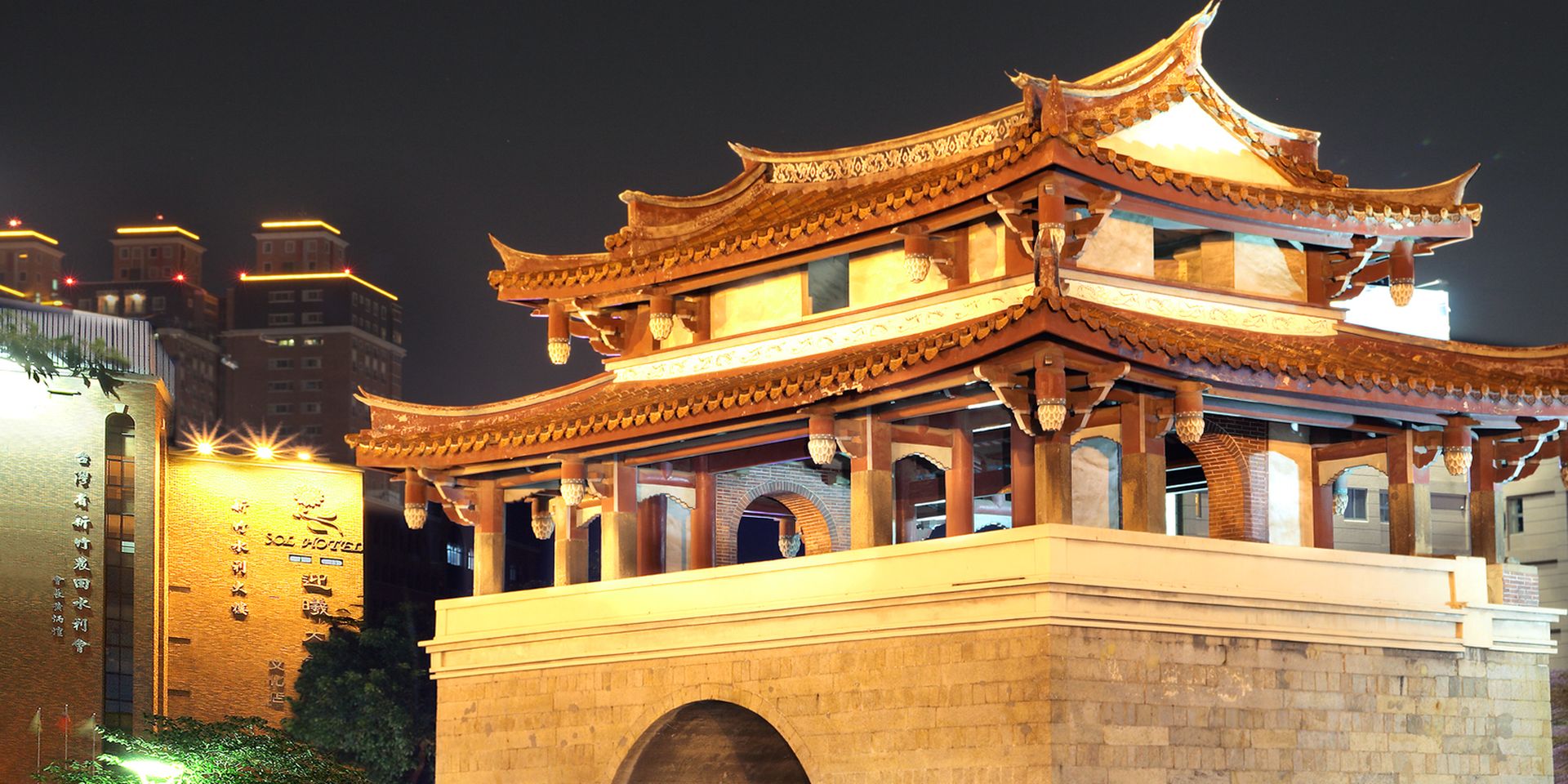 SOL Hotel Hsinchu