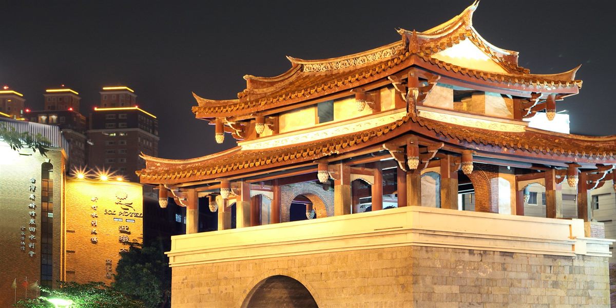 SOL Hotel Hsinchu