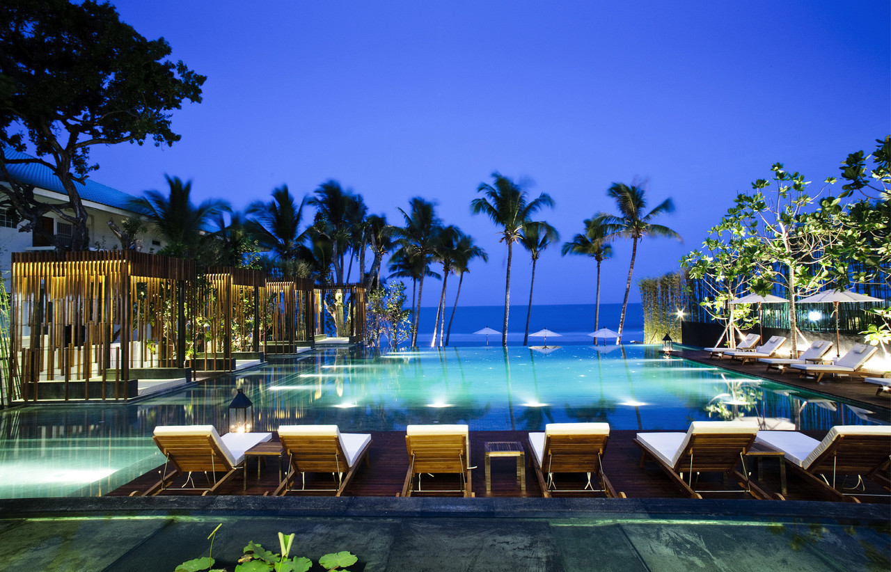 Cape Nidhra Hotel Hua Hin