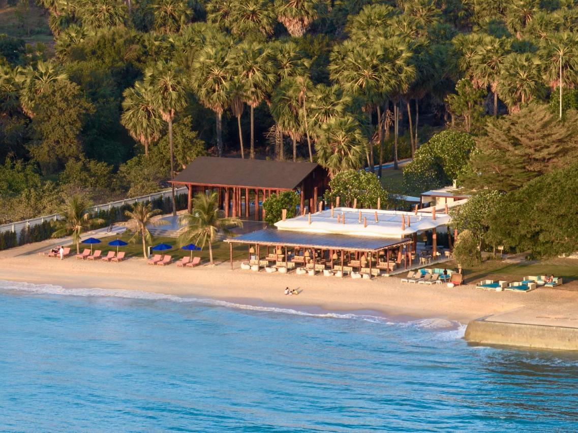 SO/ Sofitel Hua Hin