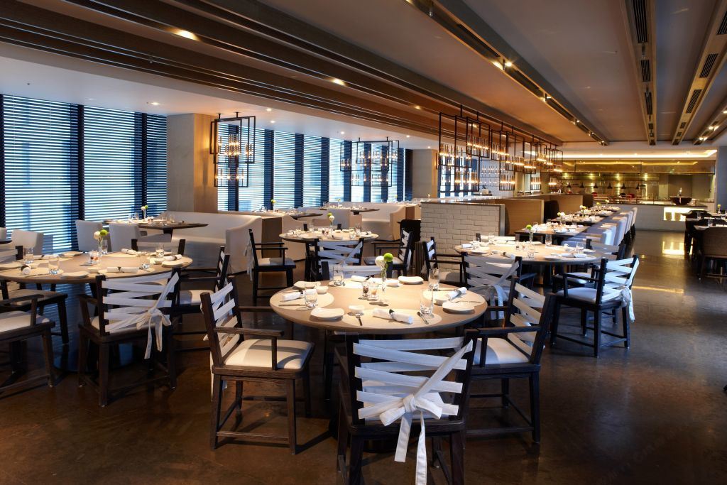 Top 10 Hotels Taipei