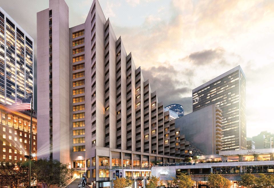 Hyatt Regency San Francisco
