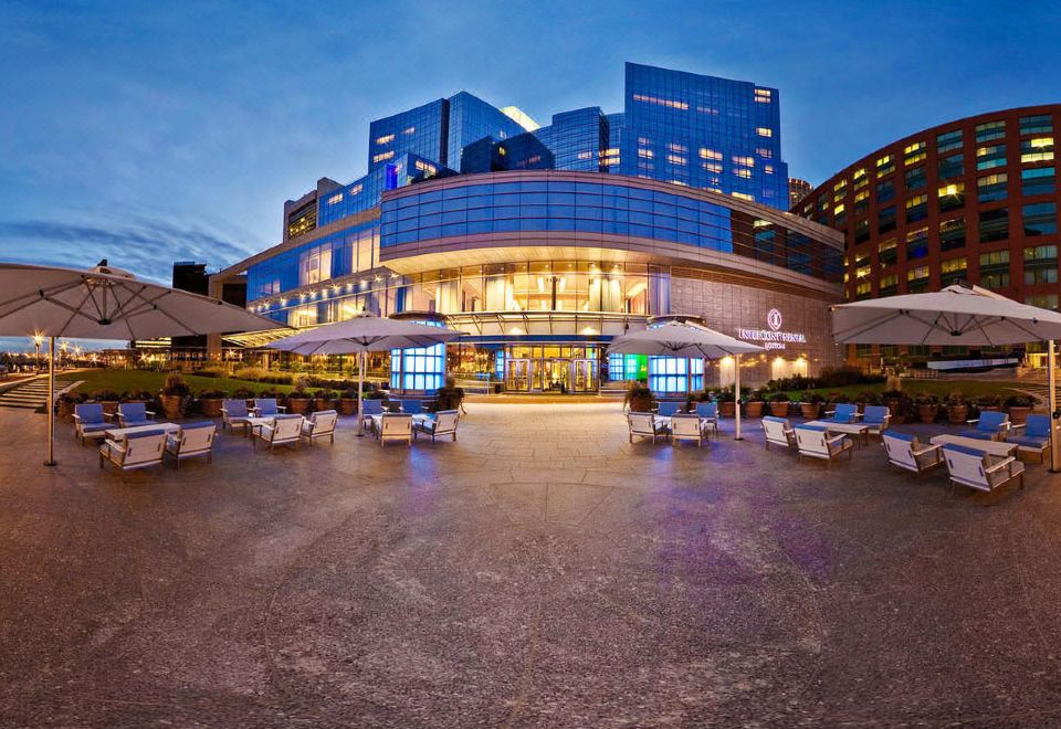 InterContinental Boston