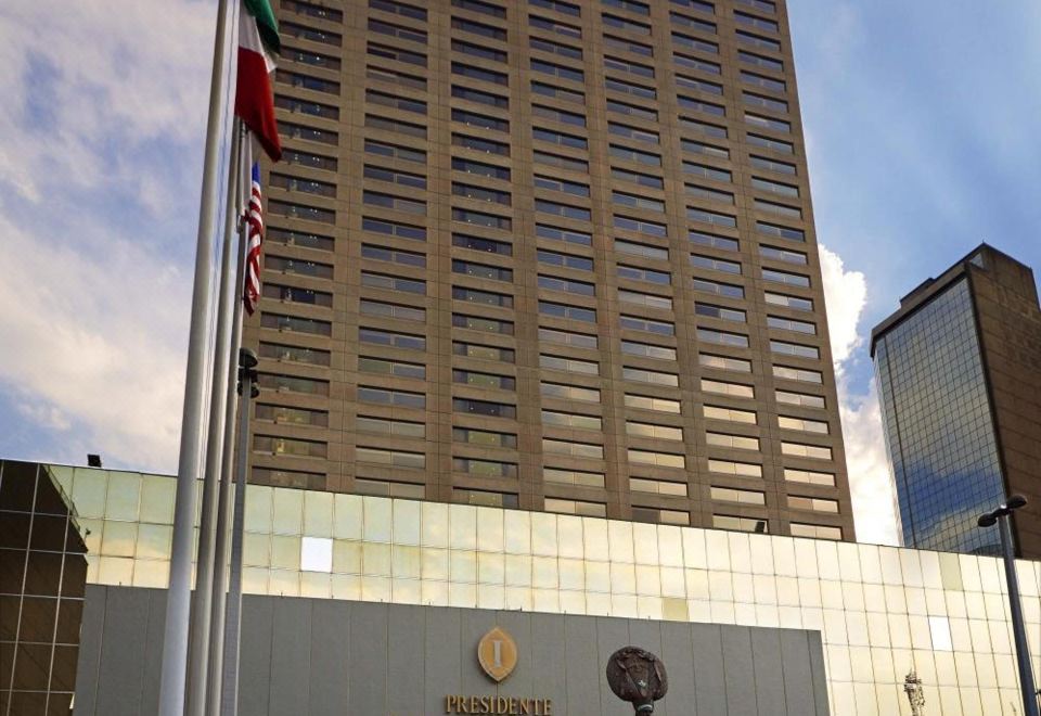 Presidente InterContinental Mexico City