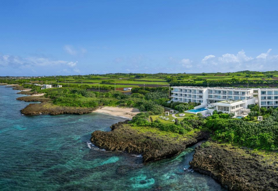 Iraph Sui A Luxury Collection Hotel Miyako