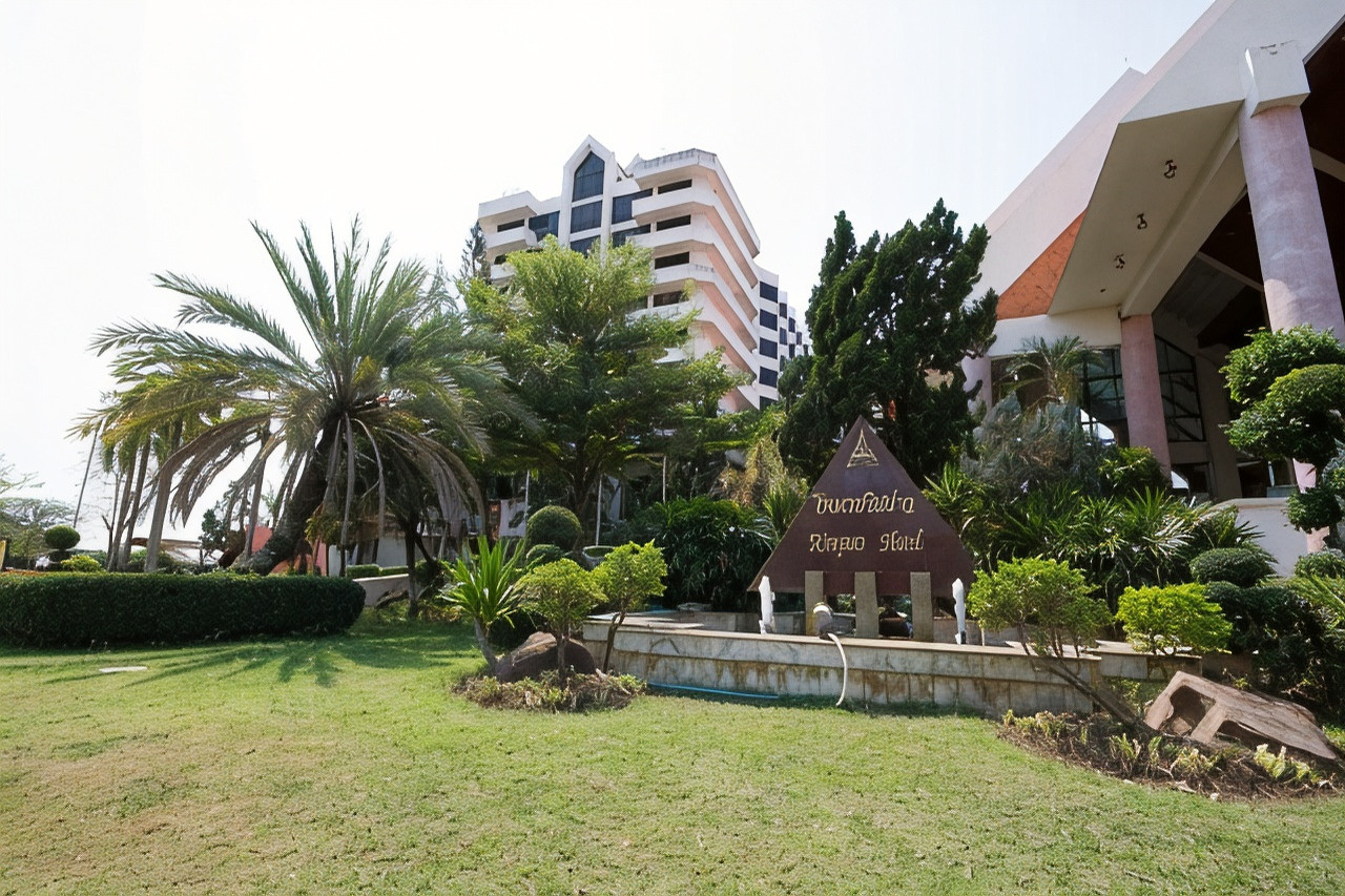Rimpao Hotel