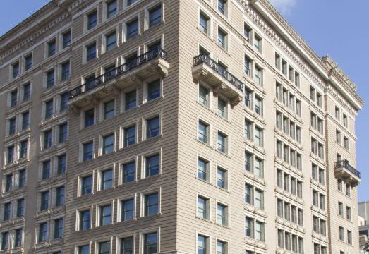 Kimpton Hotel Monaco Philadelphia