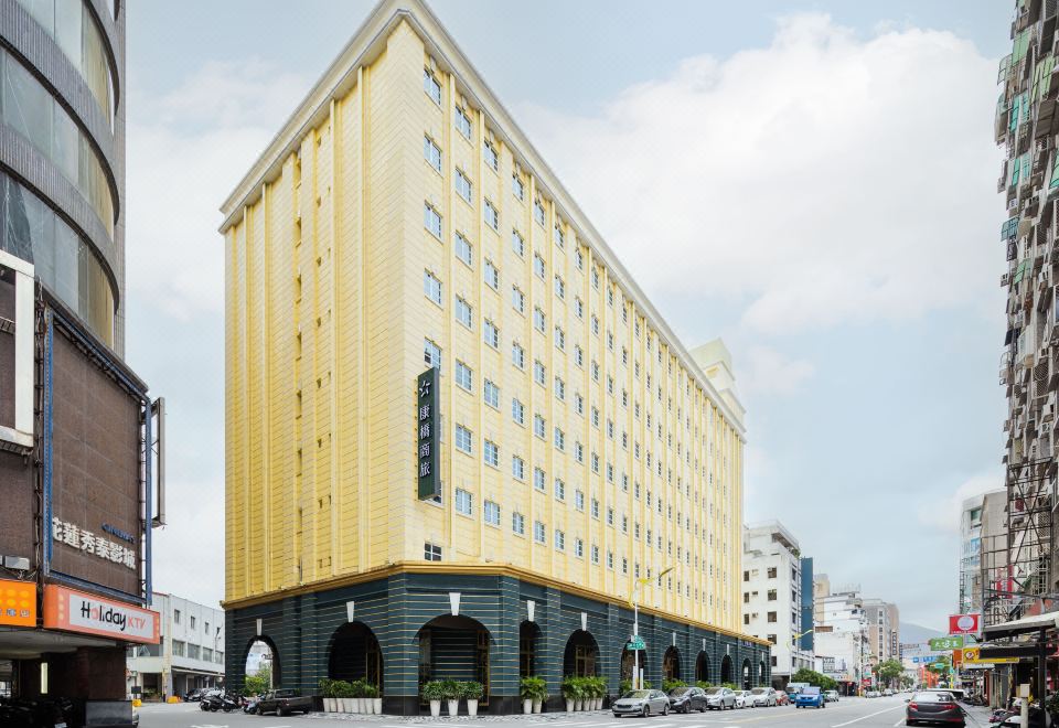 Kindness Hotel Hualien