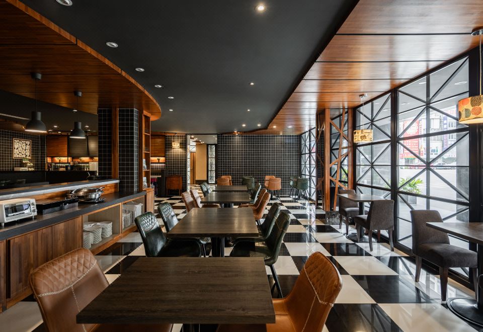 Kindness Hotel - Zhongshan Bade
