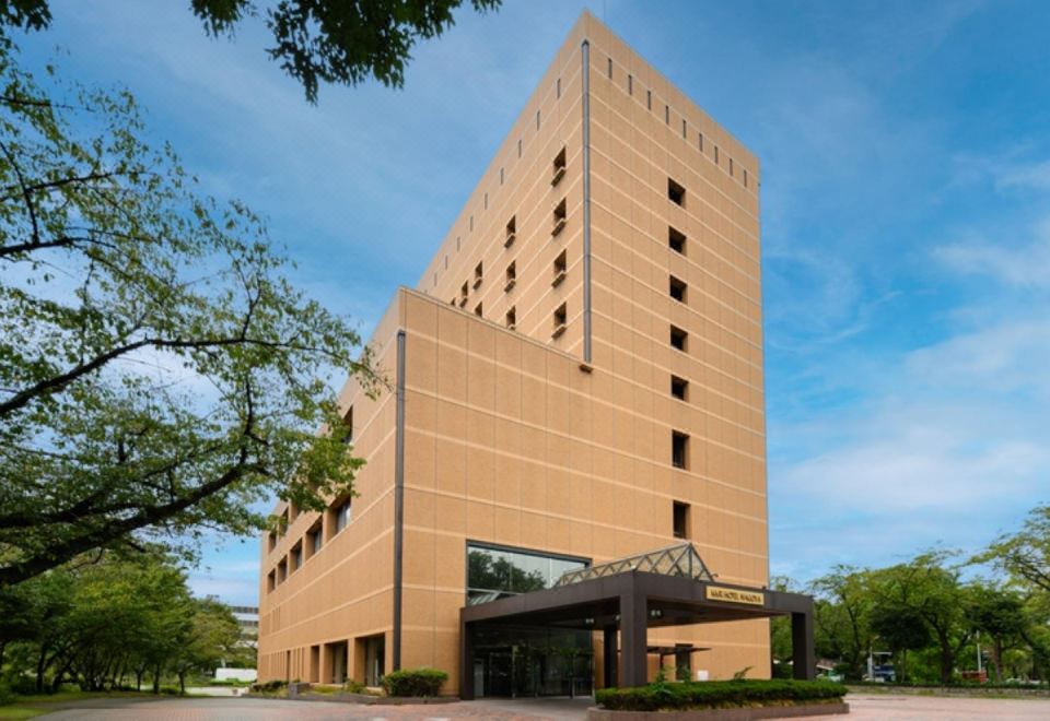 KKR Hotel Nagoya