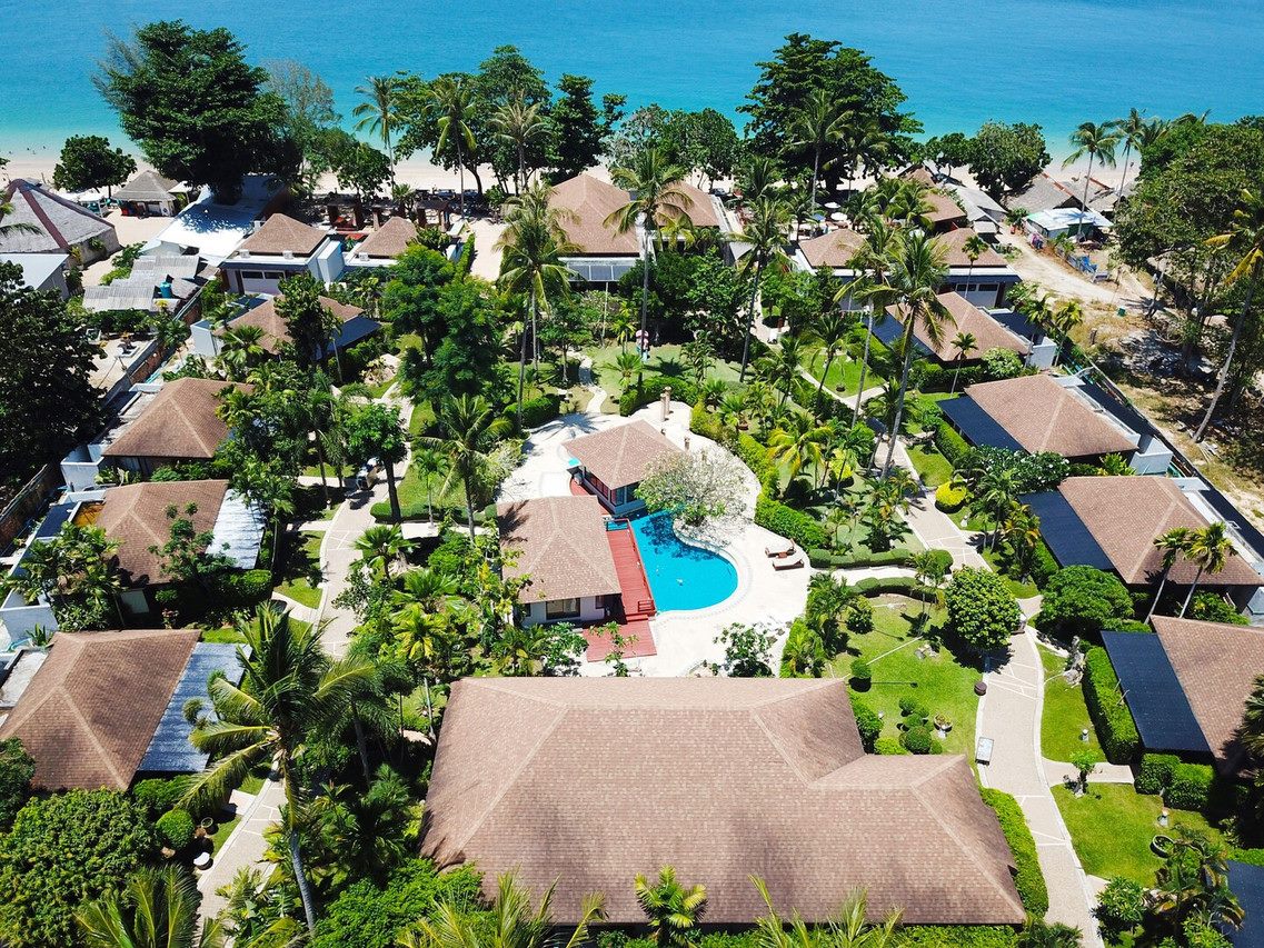 Lanta Sand Resort & Spa