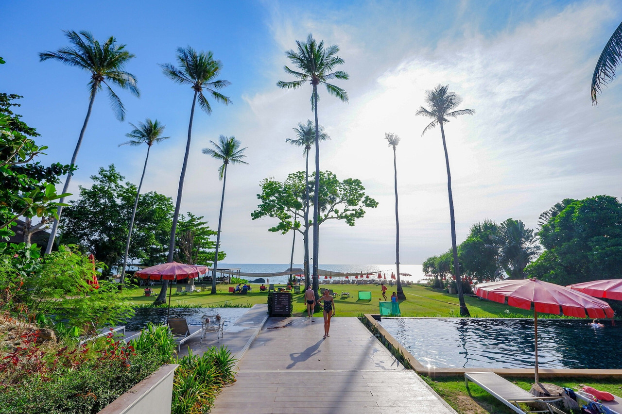SriLanta Resort & Spa