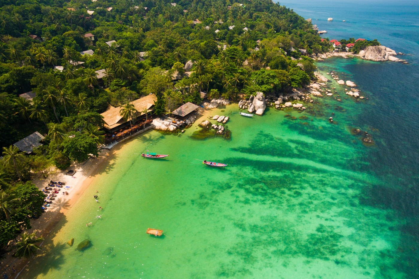 Sensi Paradise Beach Resort